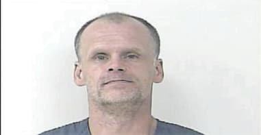 Steven Frost, - St. Lucie County, FL 